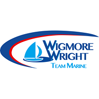 Wigmore Wright Team Marine